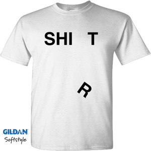 Kaos shi  r  t