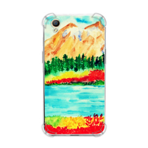 Mountain landscape Casing HP