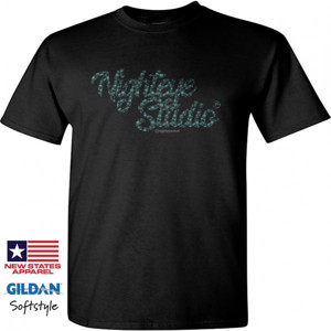 Kaos NighteyeStudio Signature