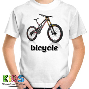 Kaos bicycle sport