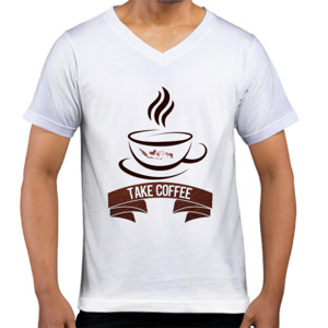 Kaos  Kopi Nusantara