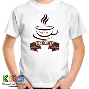 Kaos Kopi Nusantara