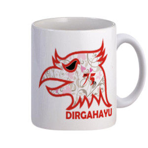 Mug We Love Indonesia 2020