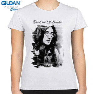 Kaos Soul Of Beatles Shirt 