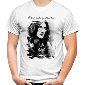 Kaos Soul Of Beatles Shirt