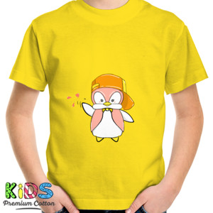 Kaos Pinkguin