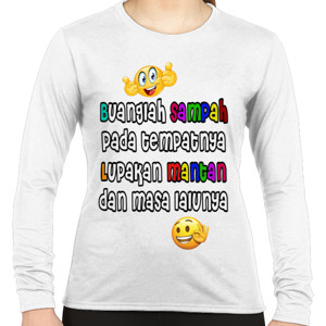 Kaos Mantan