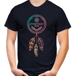 Kaos Boho