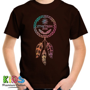 Kaos Boho