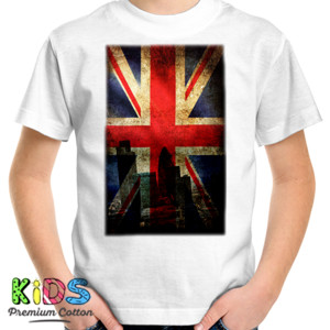 Kaos London Overlay