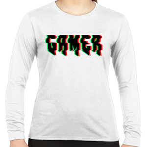 Kaos gamer