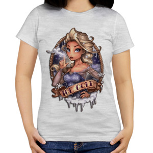 Kaos Elsa