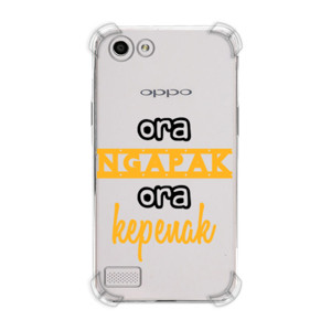 Casing HP Casing HP Xiaomi Ora Ngapak Ora Kepenak