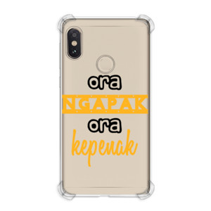 Casing HP Casing HP Xiaomi Ora Ngapak Ora Kepenak