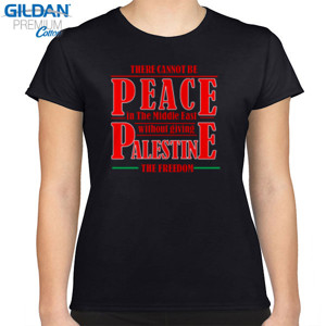 Kaos PEACE PALESTINE