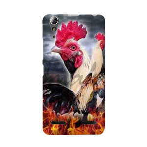 Caing HP Ayam Jantan Casing HP