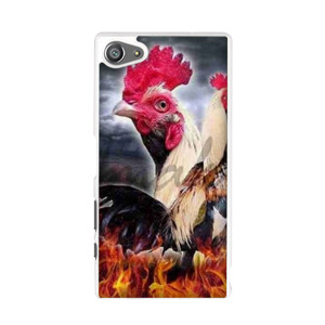 Caing HP Ayam Jantan Casing HP