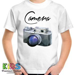 Kaos Camera  