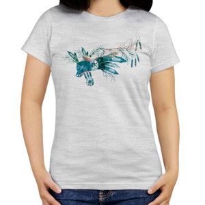 Kaos HYNVALE! Logo Config 42 