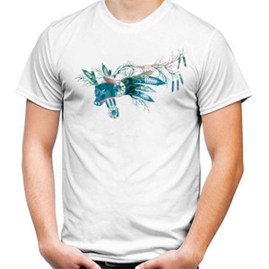 Kaos HYNVALE! Logo Config 42