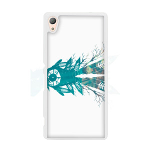 HYNVALE! Logo Config 41 Casing HP