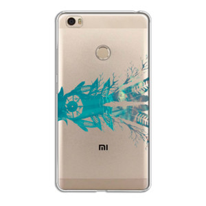 HYNVALE! Logo Config 41 Casing HP