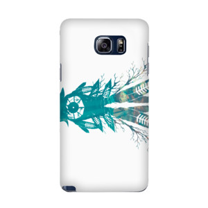 HYNVALE! Logo Config 41 Casing HP