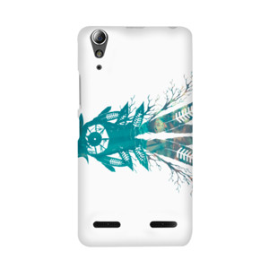 HYNVALE! Logo Config 41 Casing HP