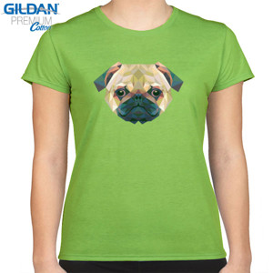 Kaos Dog / Anjing 04