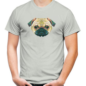 Kaos Dog / Anjing 04