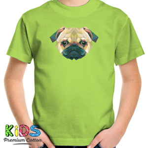 Kaos Dog / Anjing 04