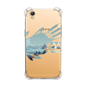 Casing HP HYNVALE! Logo Config 11