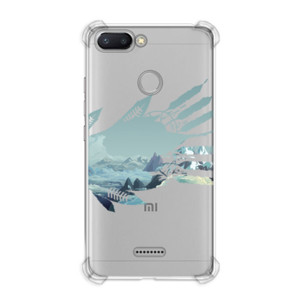 Casing HP HYNVALE! Logo Config 11