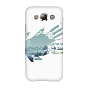 HYNVALE! Logo Config 11 Casing HP