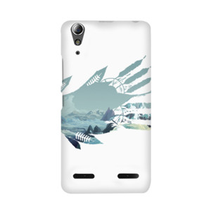 HYNVALE! Logo Config 11 Casing HP