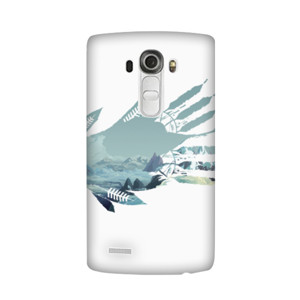 HYNVALE! Logo Config 11 Casing HP