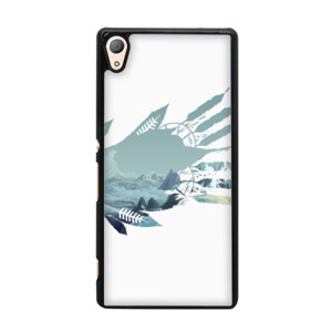 HYNVALE! Logo Config 11 Casing HP