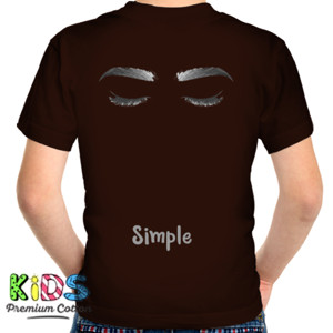 Kaos ARA - Simple