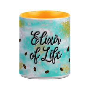 Mug Mug - Elixir of Life (Tosca)