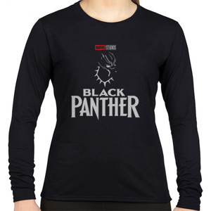 Kaos Black Panther
