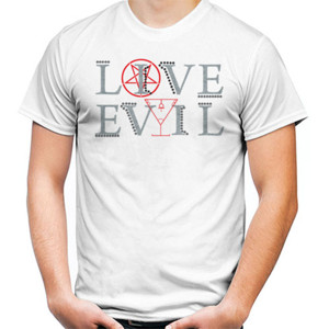 Kaos Live Evil