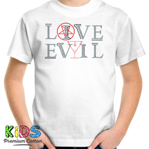 Kaos Live Evil 