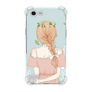 Casing HP Beautiful Girl