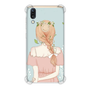 Casing HP Beautiful Girl