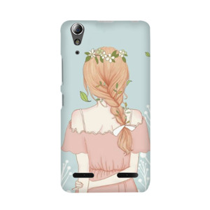 Beautiful Girl Casing HP