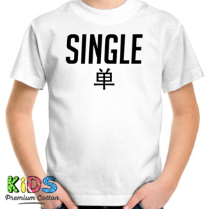 Kaos Single (Chinese Simplified)