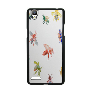 Natural Print Edition Casing HP