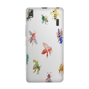 Natural Print Edition Casing HP