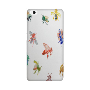 Natural Print Edition Casing HP