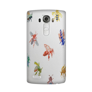 Natural Print Edition Casing HP